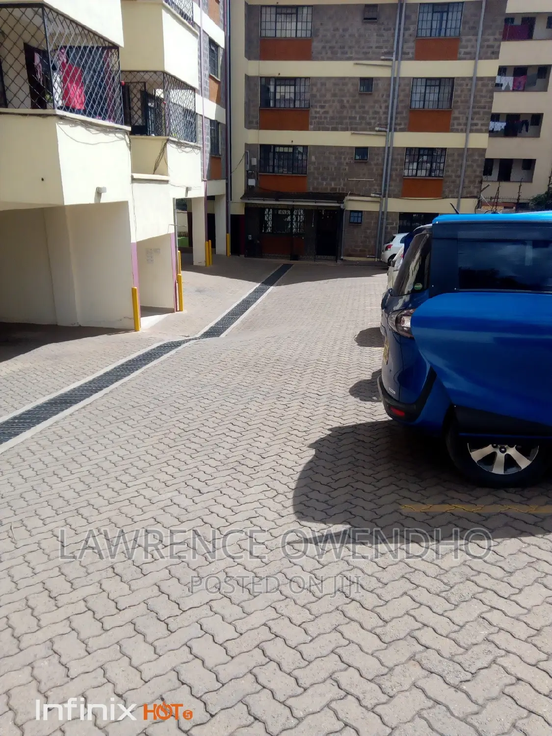 3bdrm Apartment in Parklands/Highridge for sale