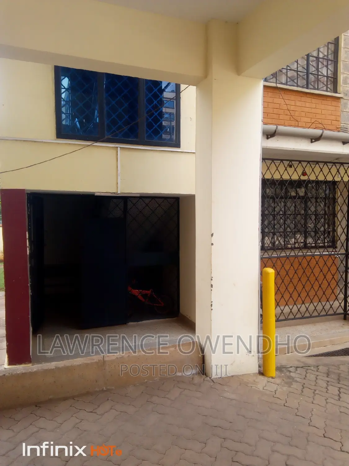3bdrm Apartment in Parklands/Highridge for sale