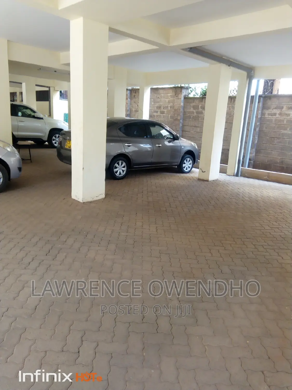 3bdrm Apartment in Parklands/Highridge for sale