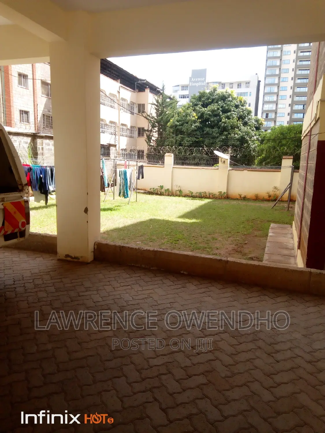 3bdrm Apartment in Parklands/Highridge for sale