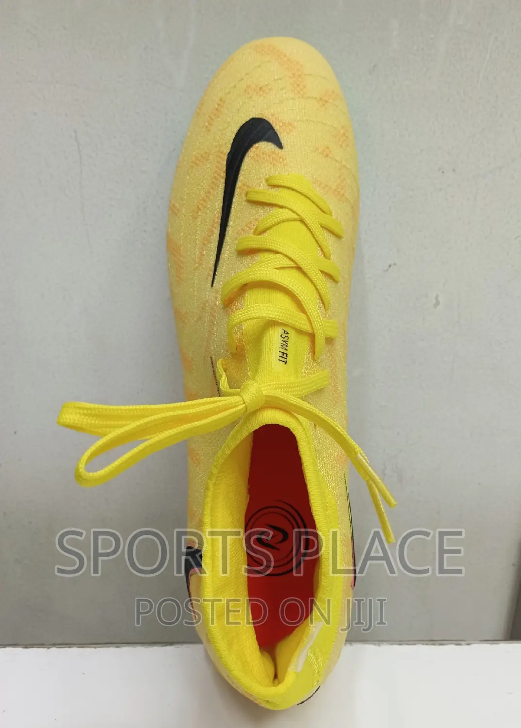 New Phantom Luna Football Boots