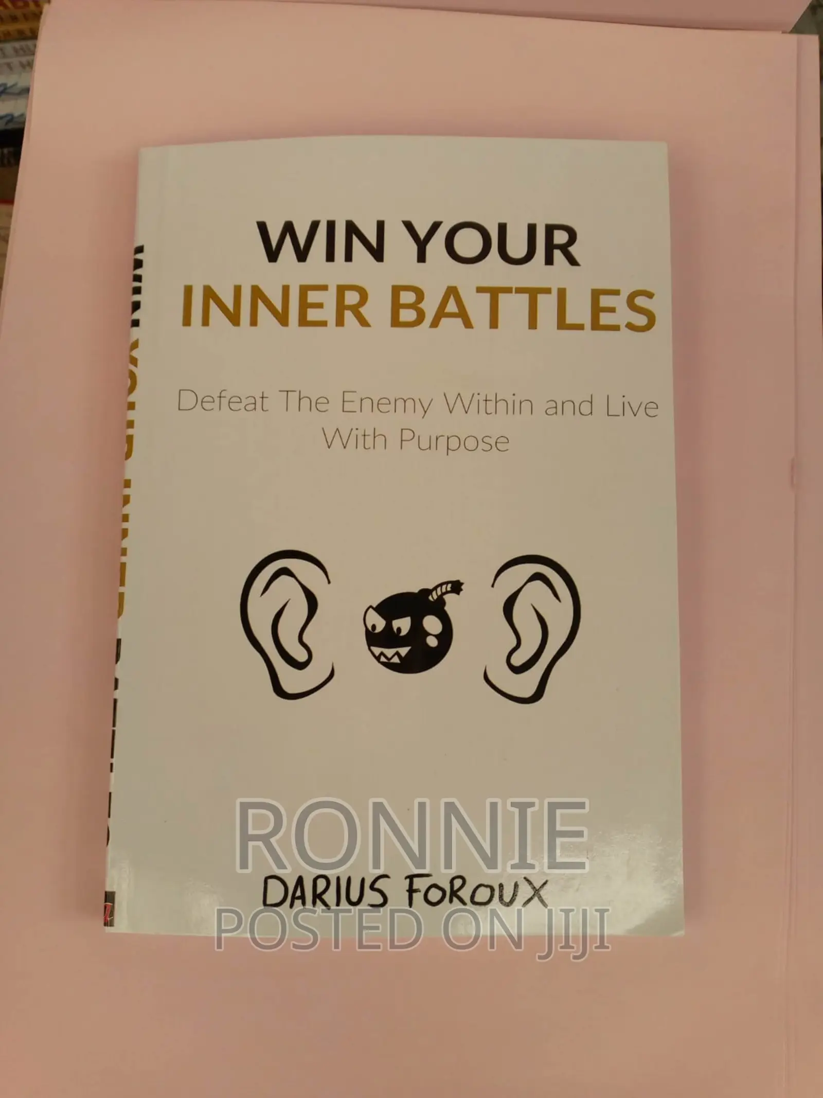 Win Your Inner Battles