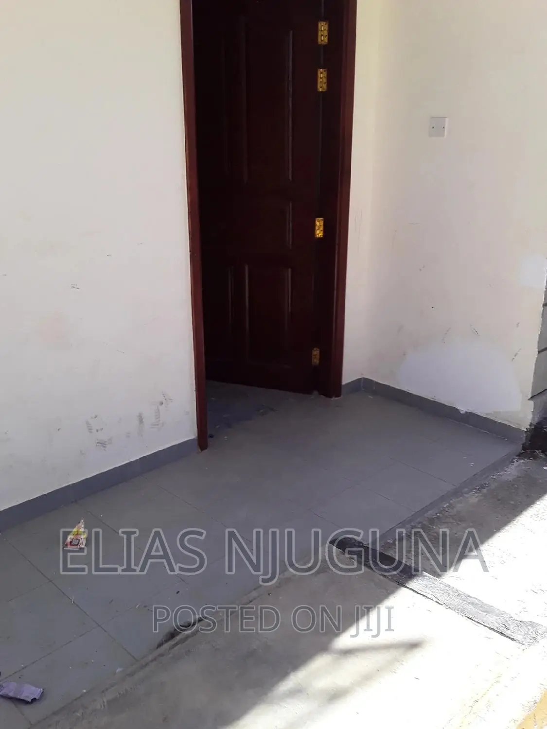 3bdrm Maisonette in Donholm for rent