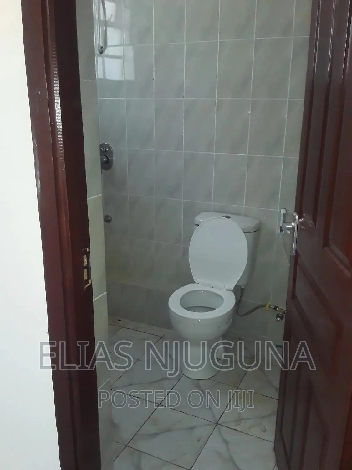 3bdrm Maisonette in Donholm for rent
