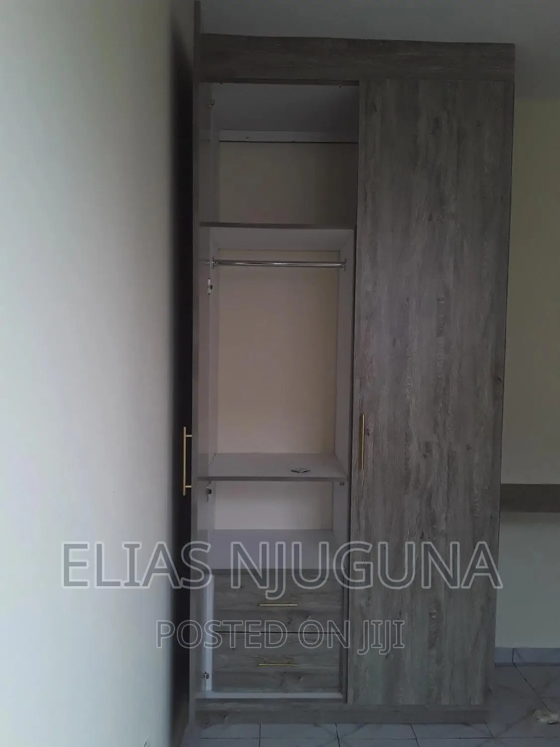 3bdrm Maisonette in Donholm for rent