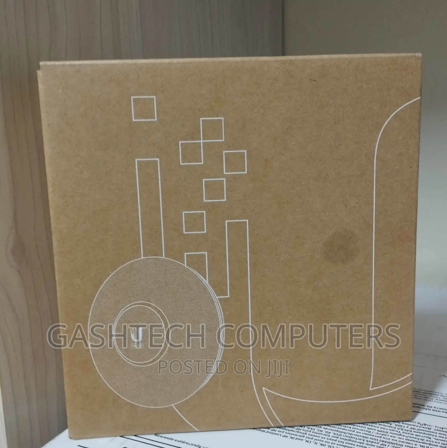 Ubiquiti U6-Lite !! Ubiquiti Access Point Wifi 6 Lite