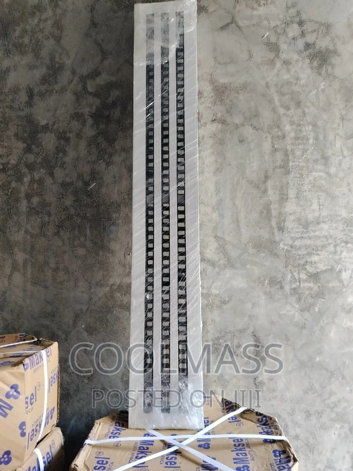 3slot Grill 1000mm in Nairobi Kenya