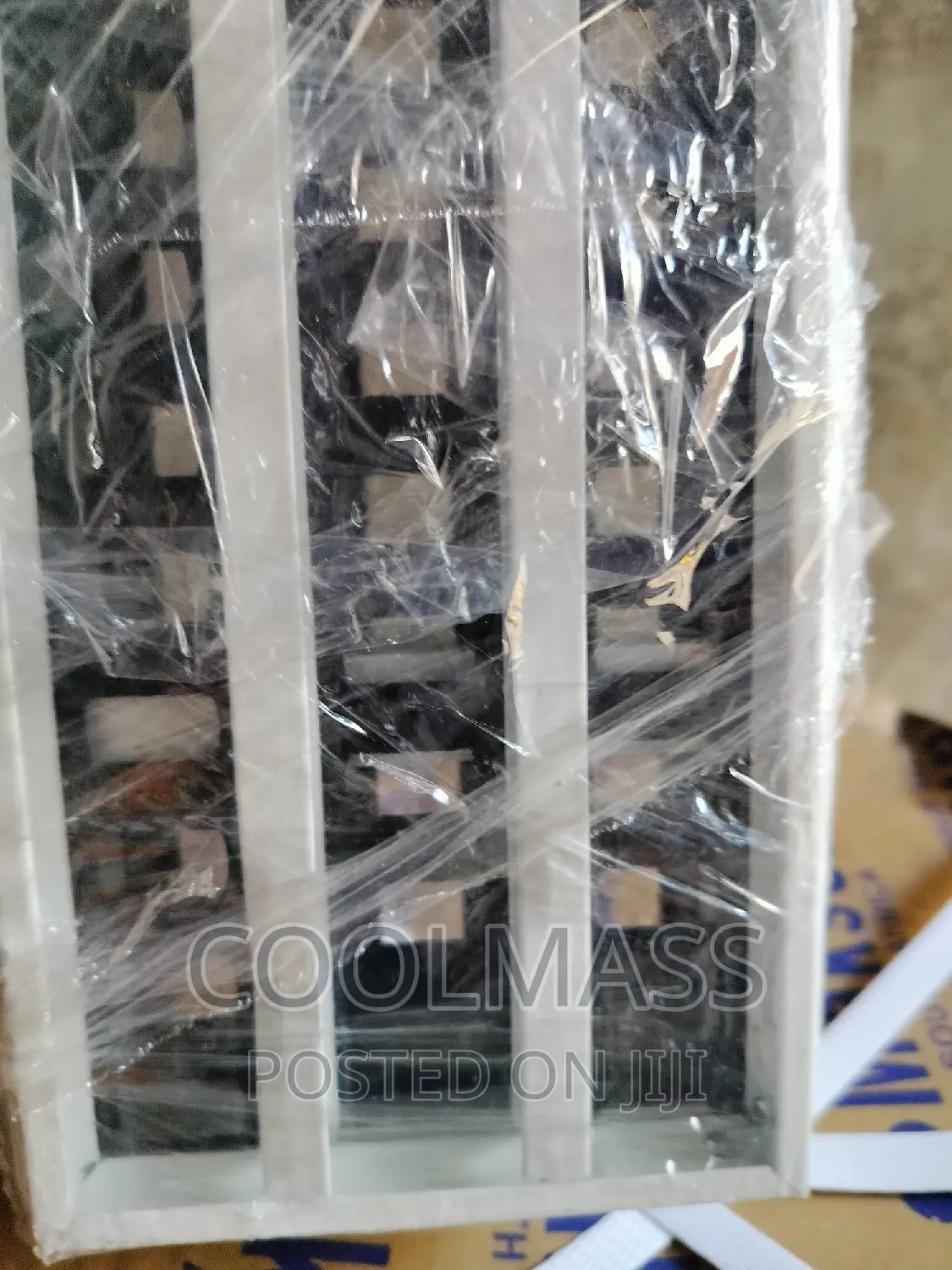 3slot Grill 1000mm in Nairobi Kenya