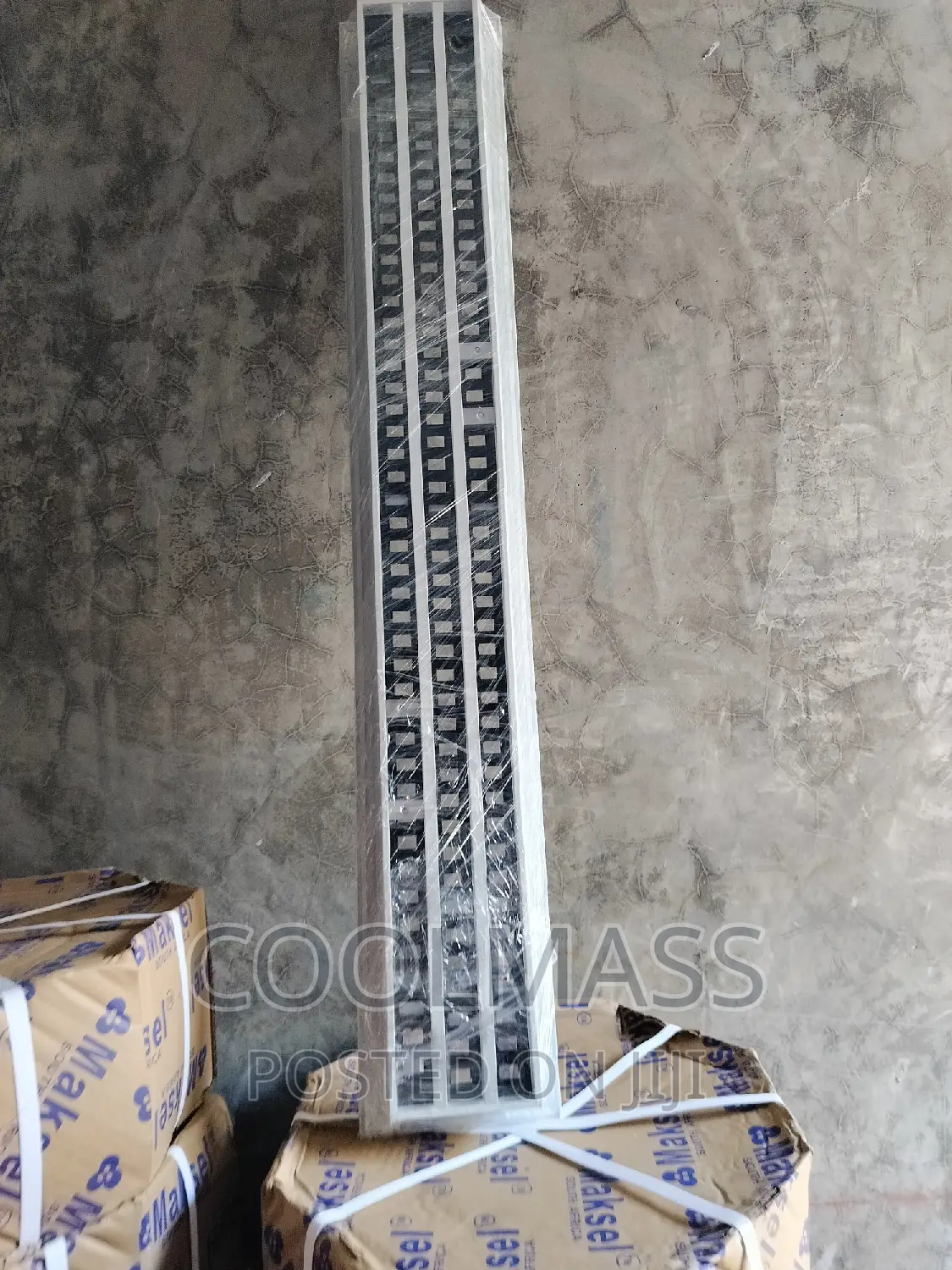 3slot Grill 1000mm in Nairobi Kenya