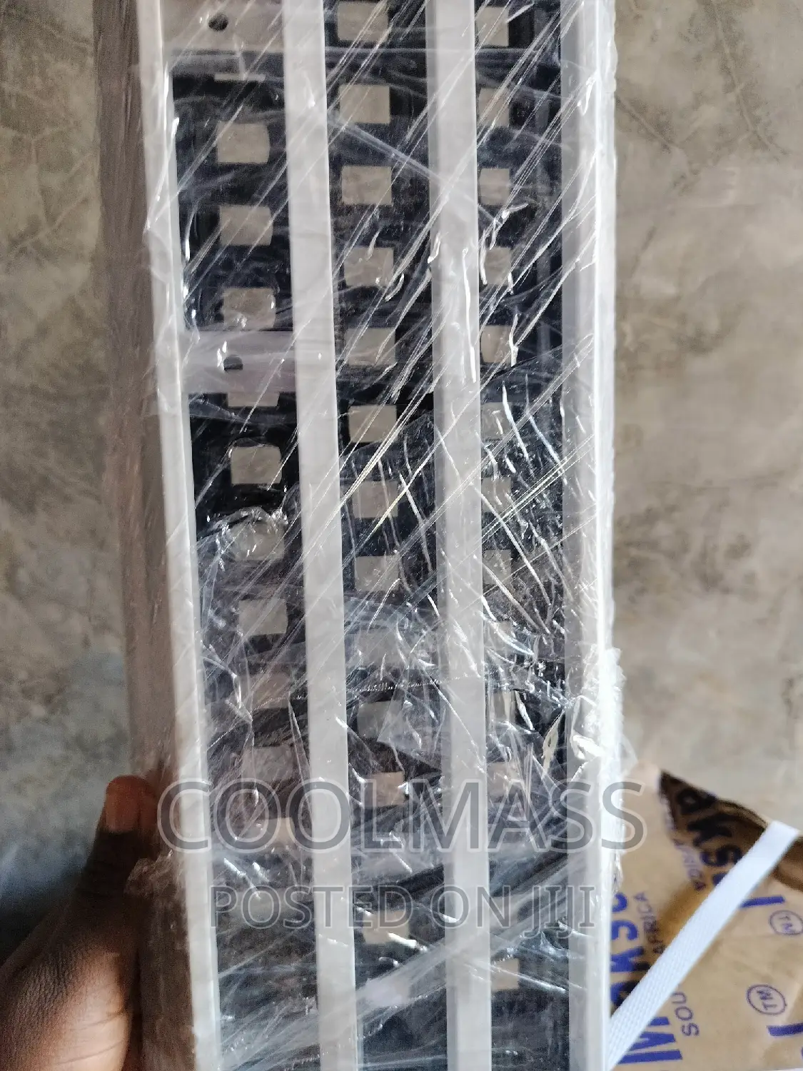 3slot Grill 1000mm in Nairobi Kenya