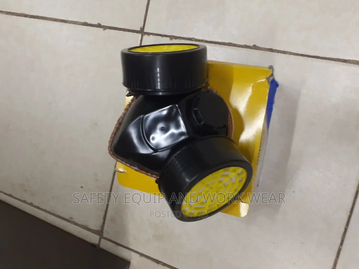 NP 306 Respirator Mask