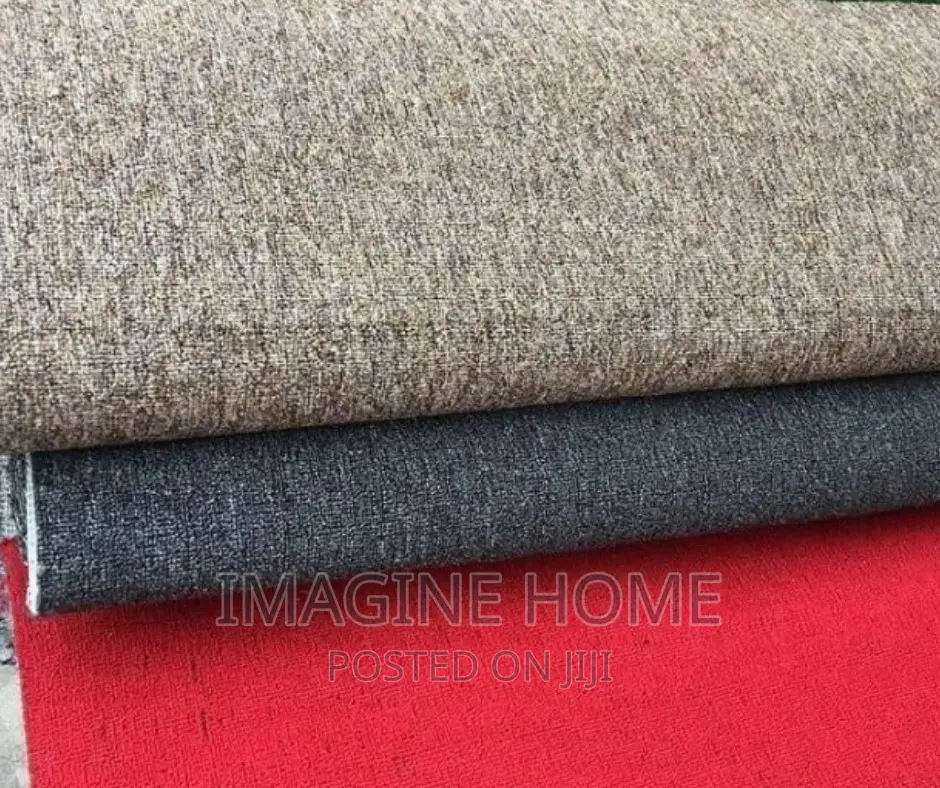 Wall to Wall Carpets