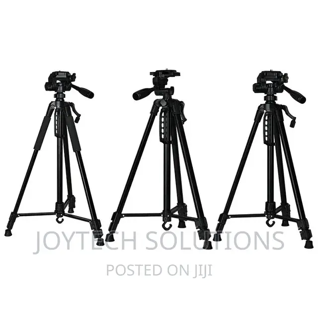 Original Professional Handheld Weifeng Tripod Stands 3520