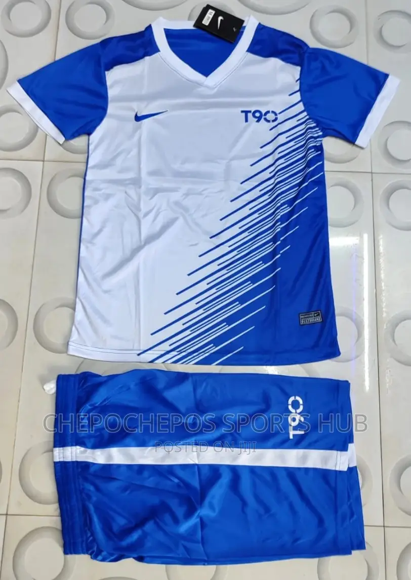 Football Jerseys