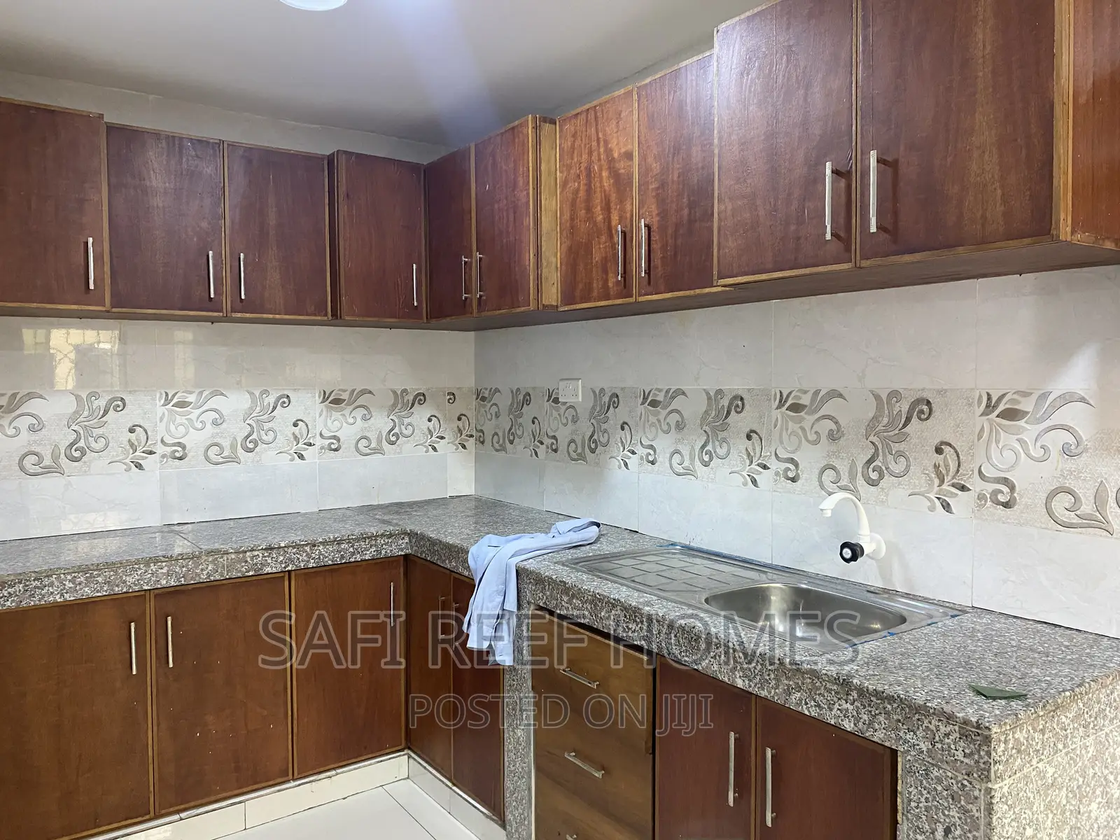 2bdrm Apartment in Nyali for rent