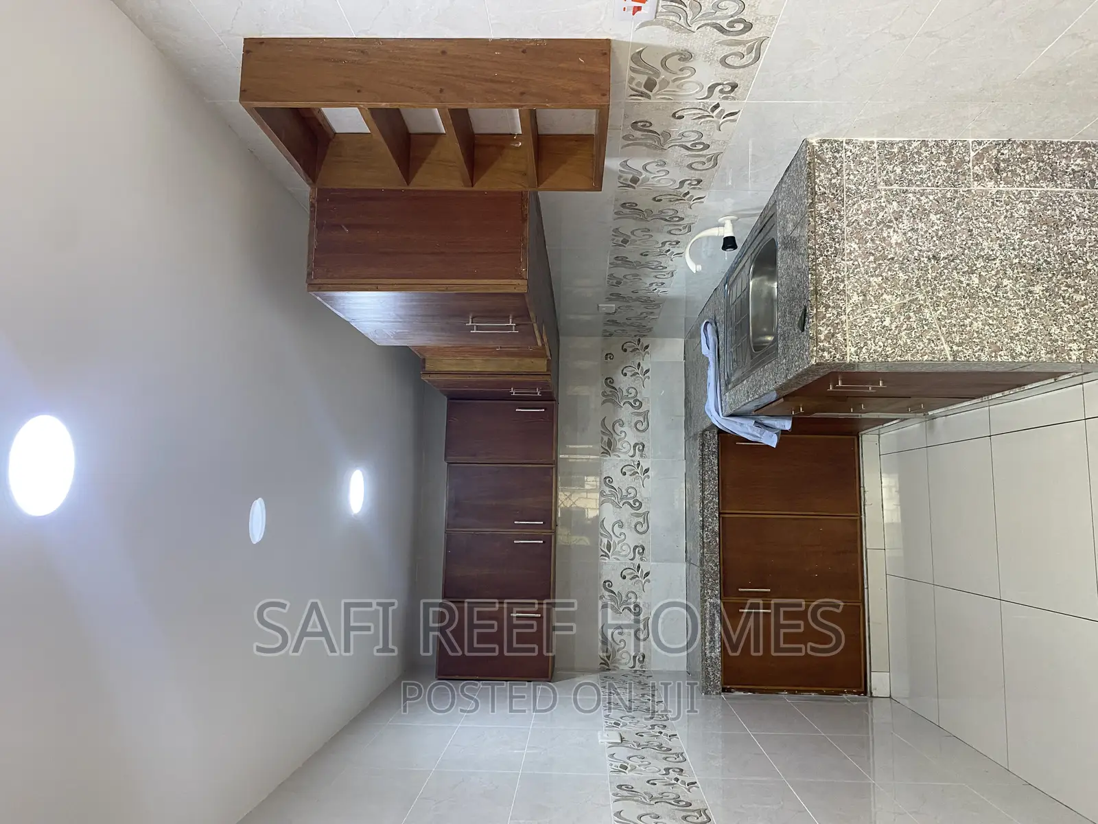 2bdrm Apartment in Nyali for rent