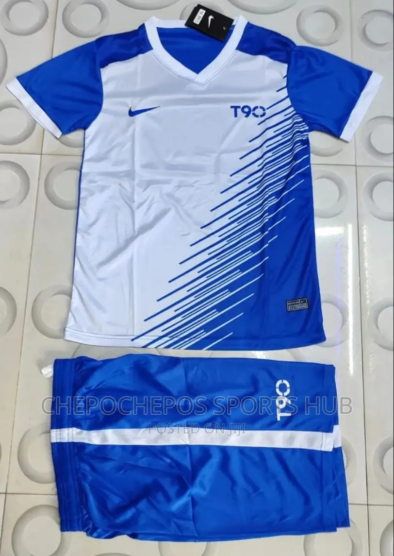 Football Jerseys