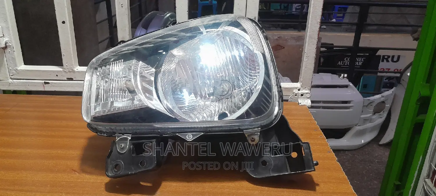 Suzuki Alto Headlight 2015_2017