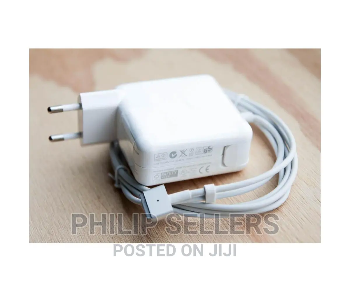 Apple Mega Safe Adapter 45W