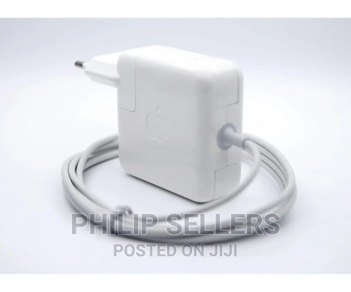 Apple Mega Safe Adapter 45W