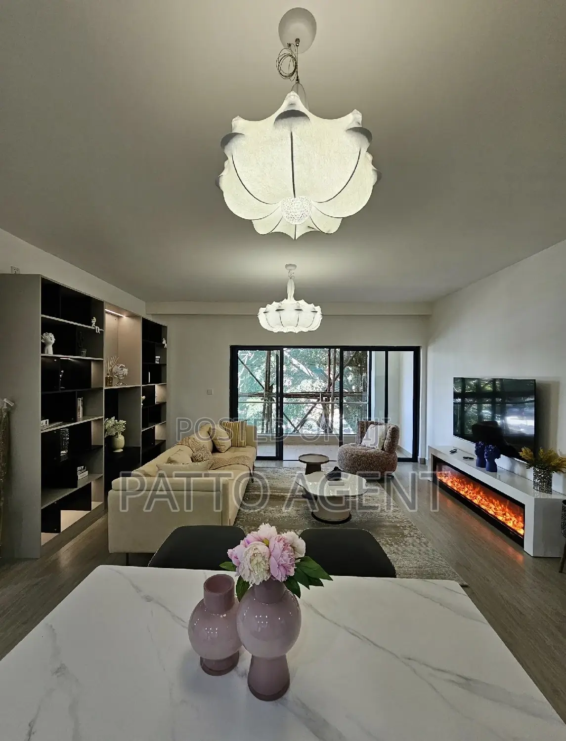2bdrm Apartment in Kilimani for sale