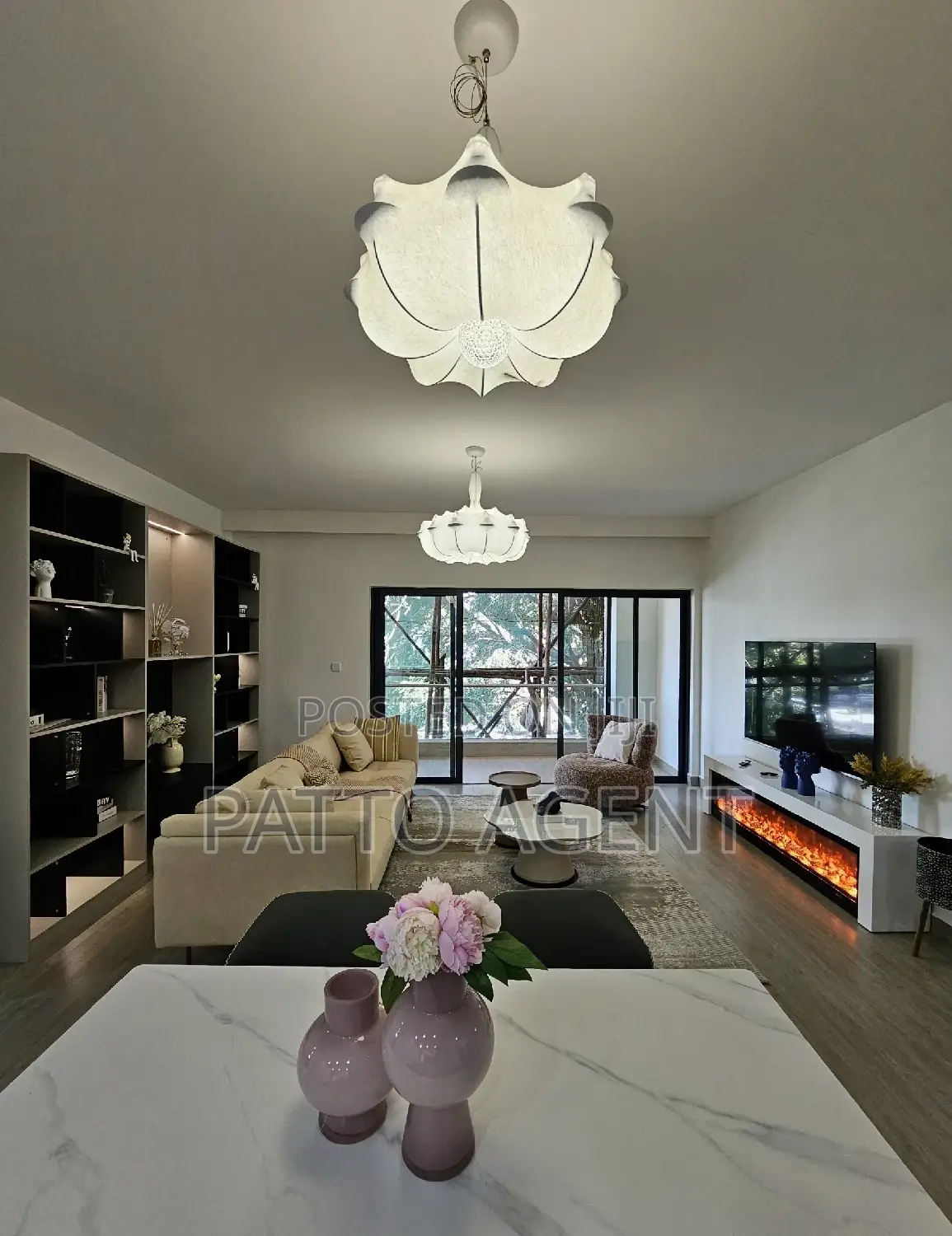 2bdrm Apartment in Kilimani for sale