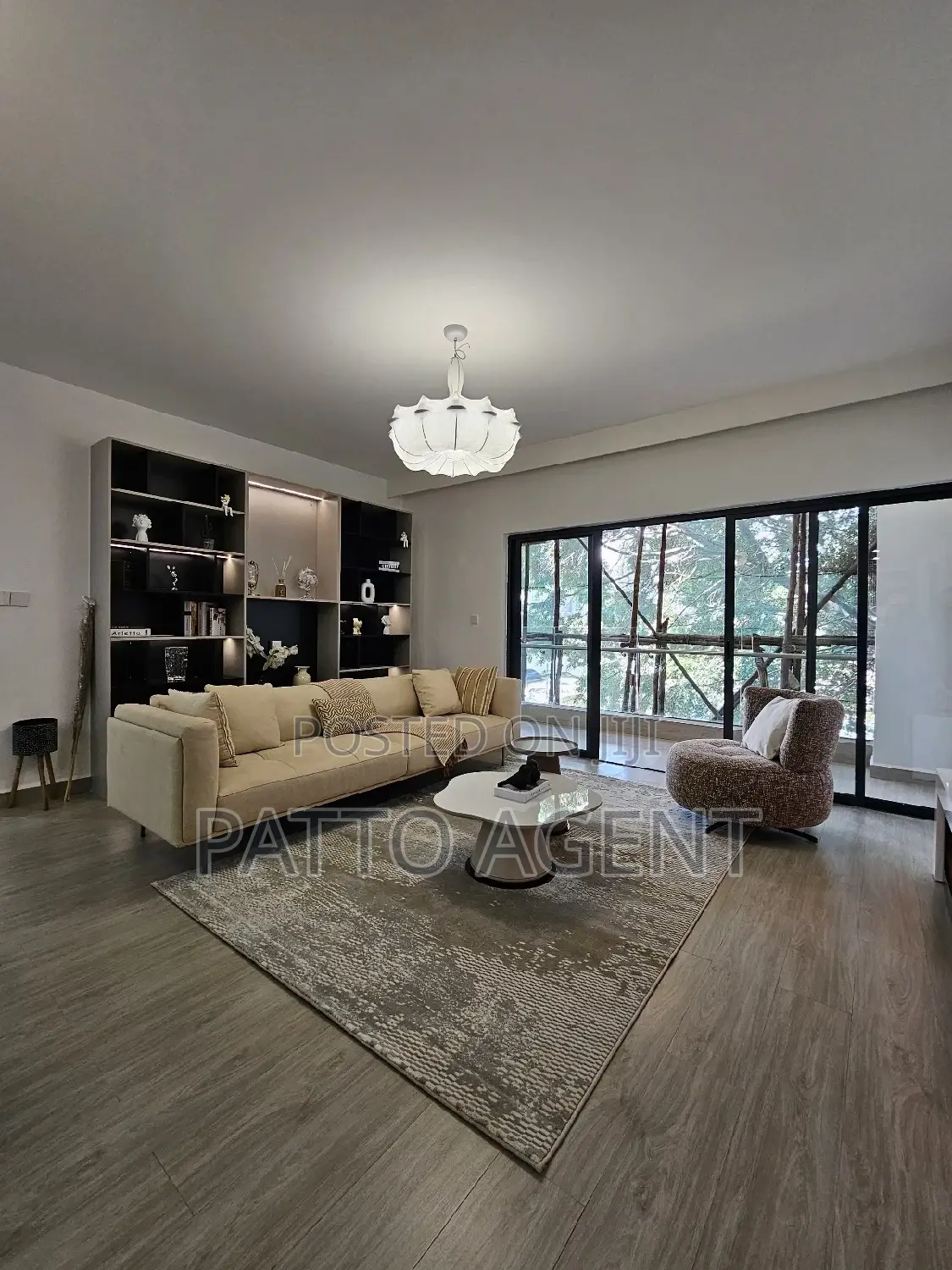 2bdrm Apartment in Kilimani for sale