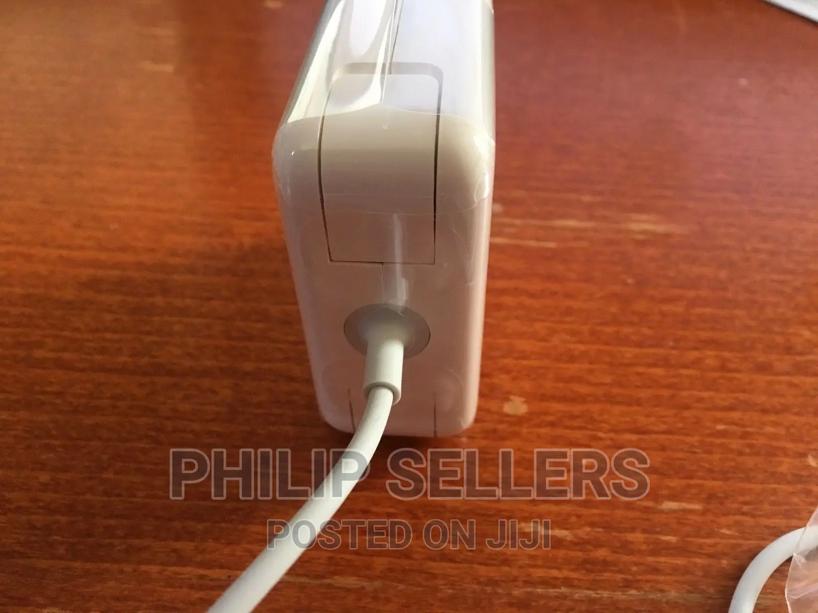 Macbook Air Magsafe 2 45W Power Adapter Charger A1436