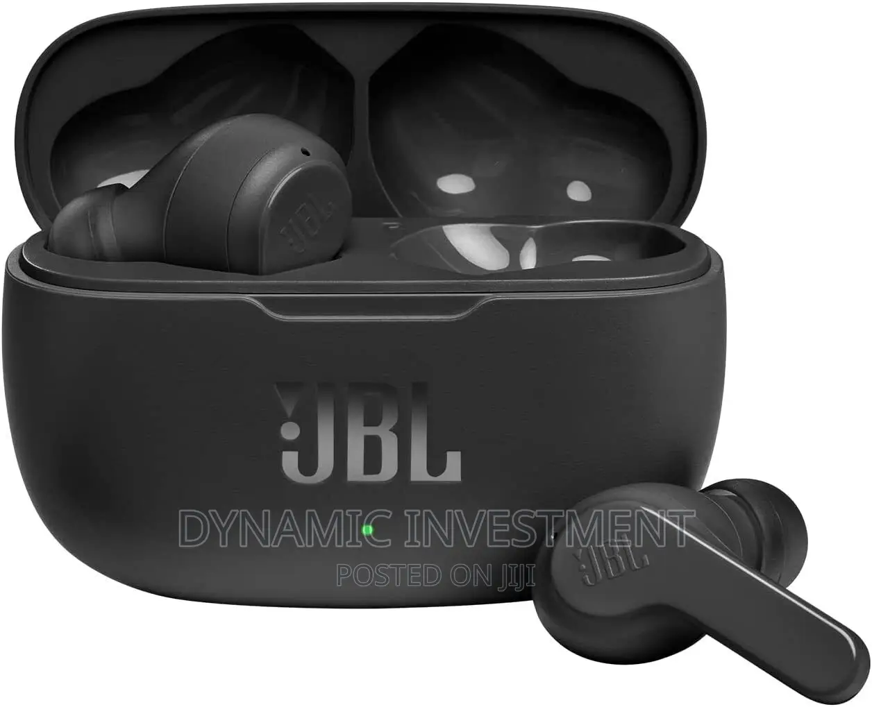JBL Wave 200 in Ear TWS Earbuds With Mic