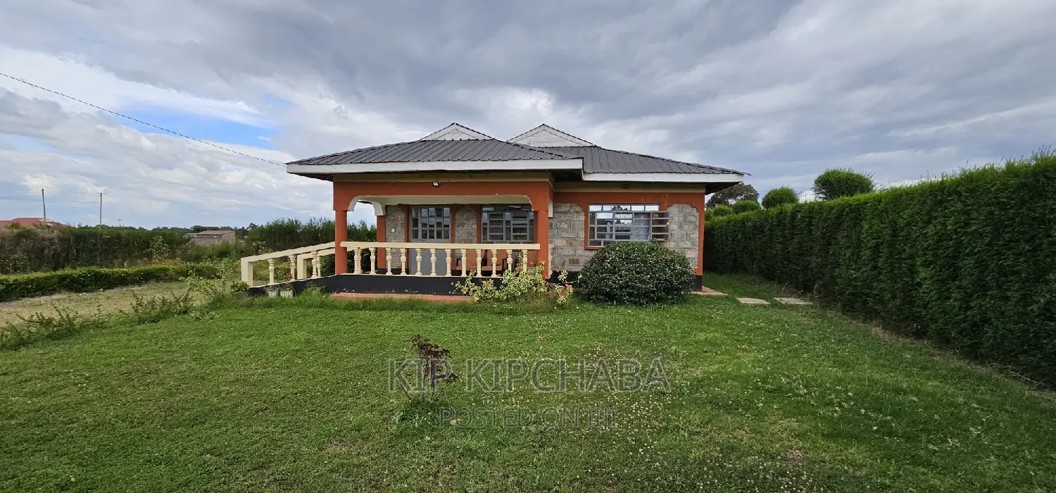 3bdrm Bungalow in Illula for sale