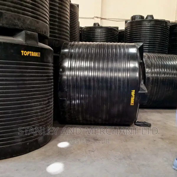 5000ltrs Top Tank FREE. DELIVERY. COUNTRYWIDE.