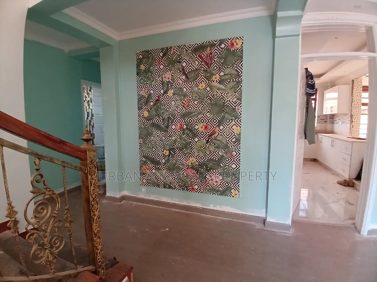 4bdrm Mansion in Kikuyu for sale