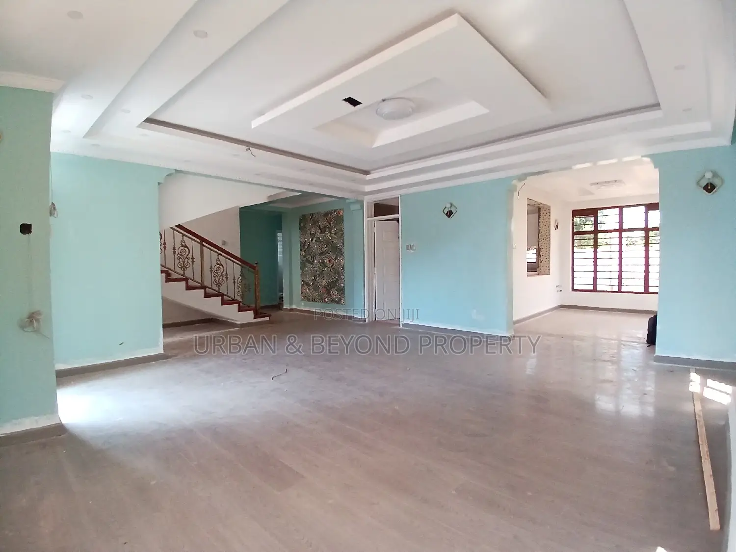 4bdrm Mansion in Kikuyu for sale