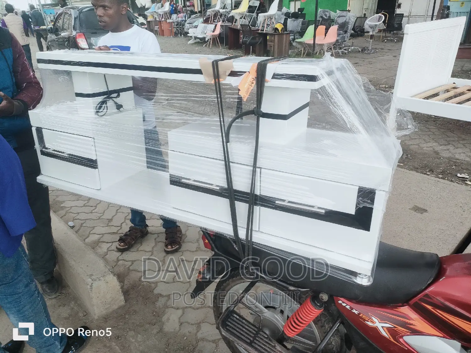TV Stands
