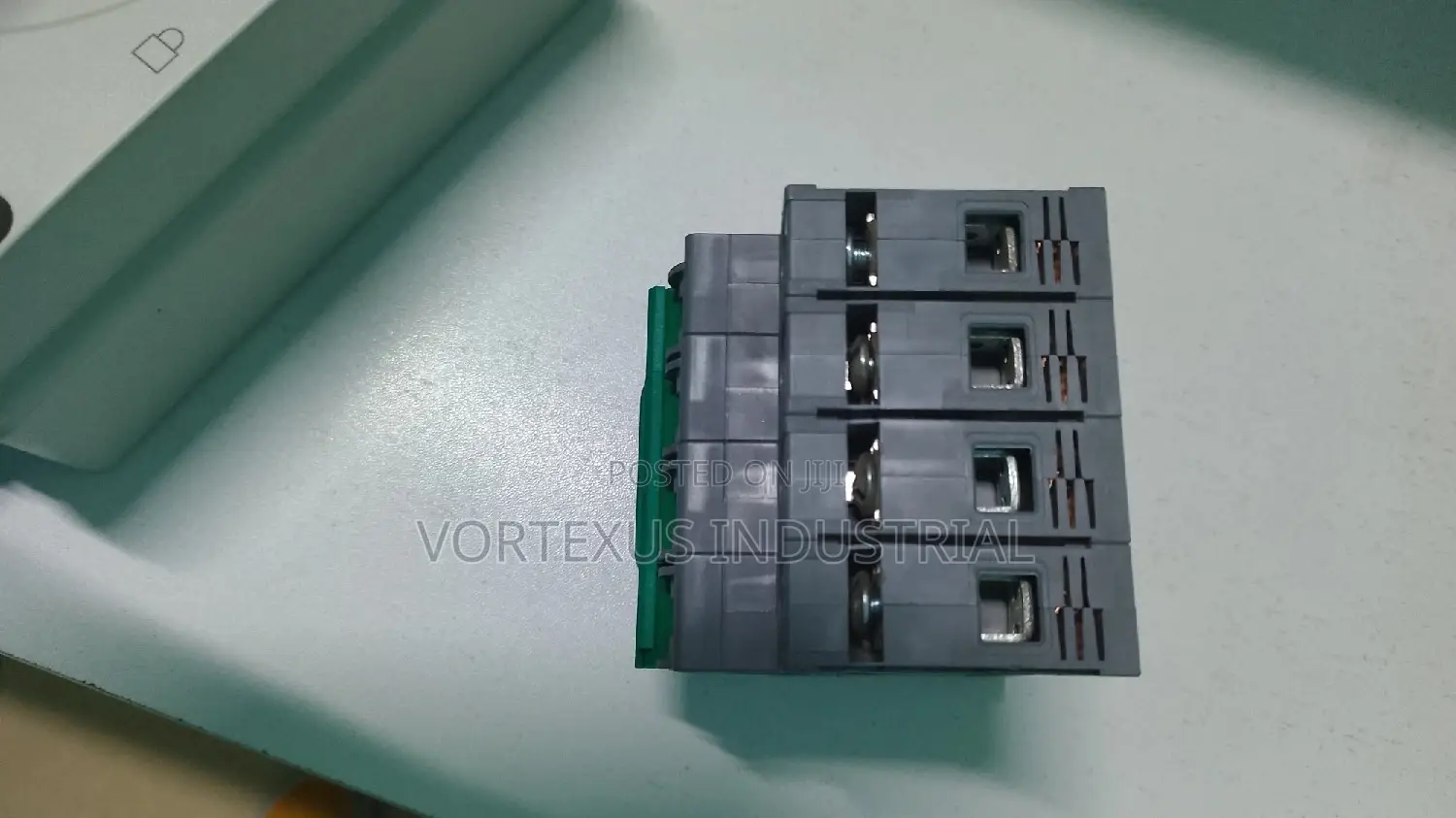 DC Circuit Breaker