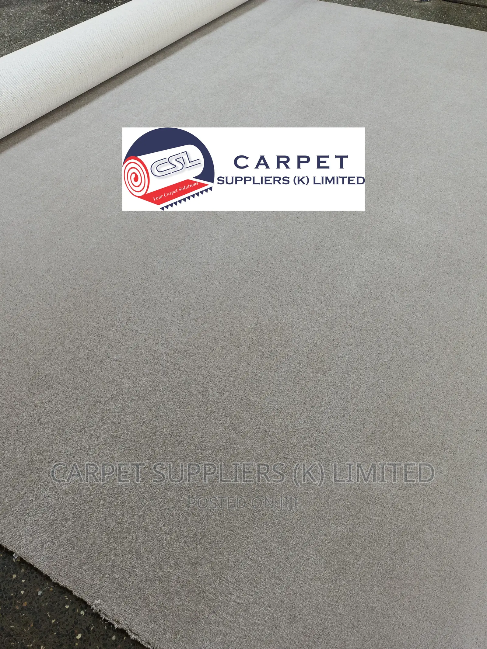 Wall to Wall Carpets