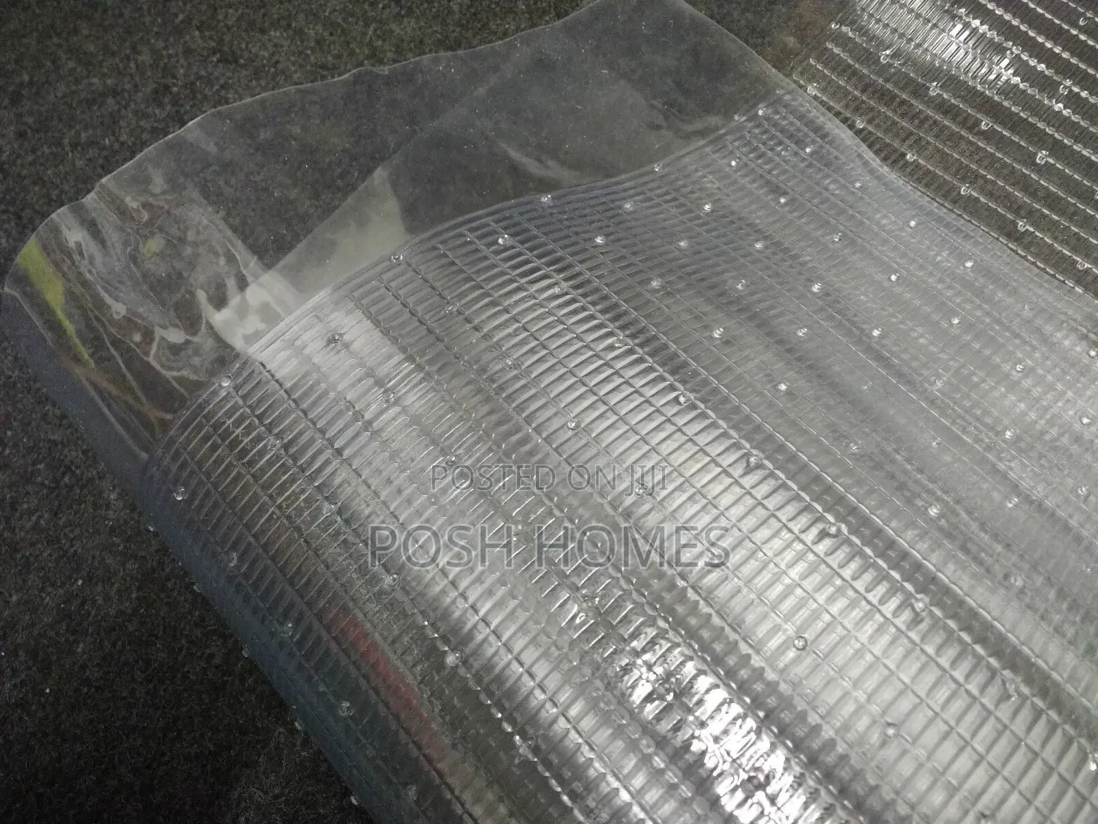 Carpet Protector