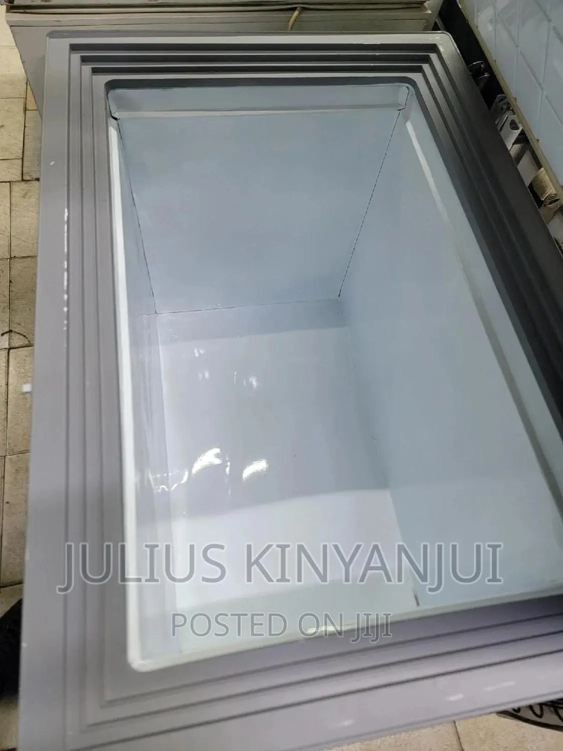 Deep Freezer 230l