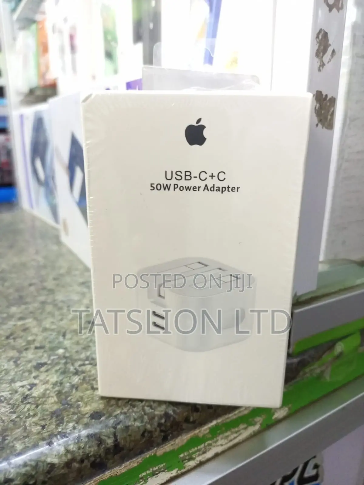 iPhone 11 Charger 50watts