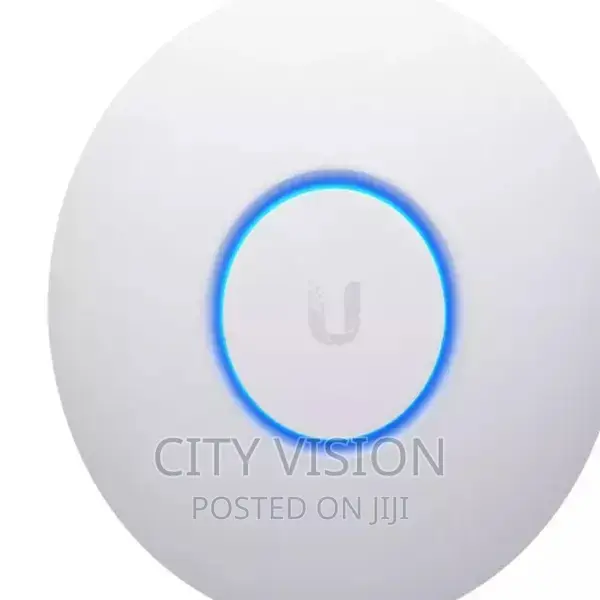 Ubiquiti ~Unifi Access Point-nano Hd Access Point!! Nano HD!