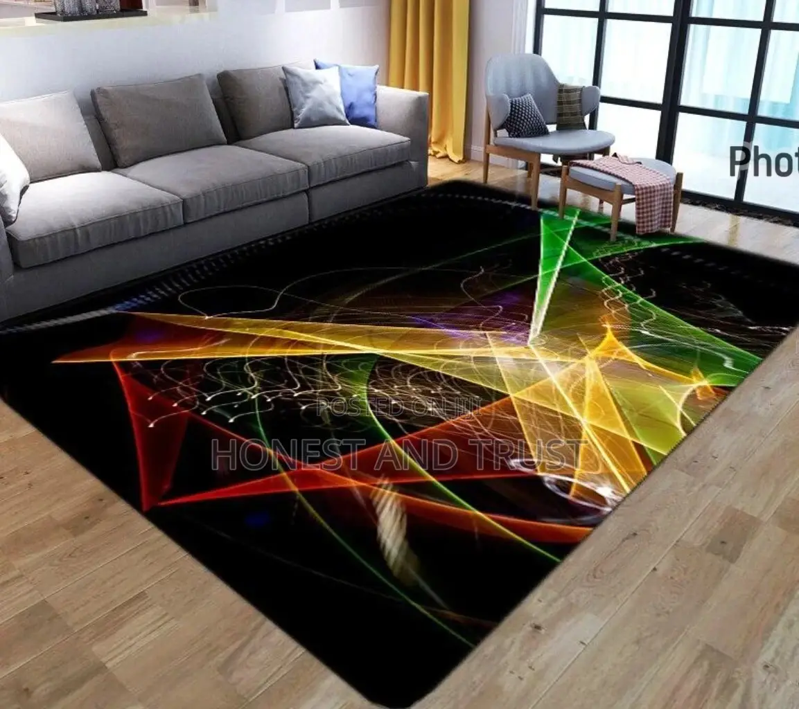 3D Best Carpet