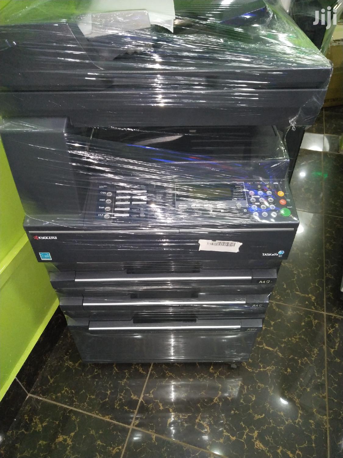 Effective Kyocera Taskalfa 221 Photocopier Machines