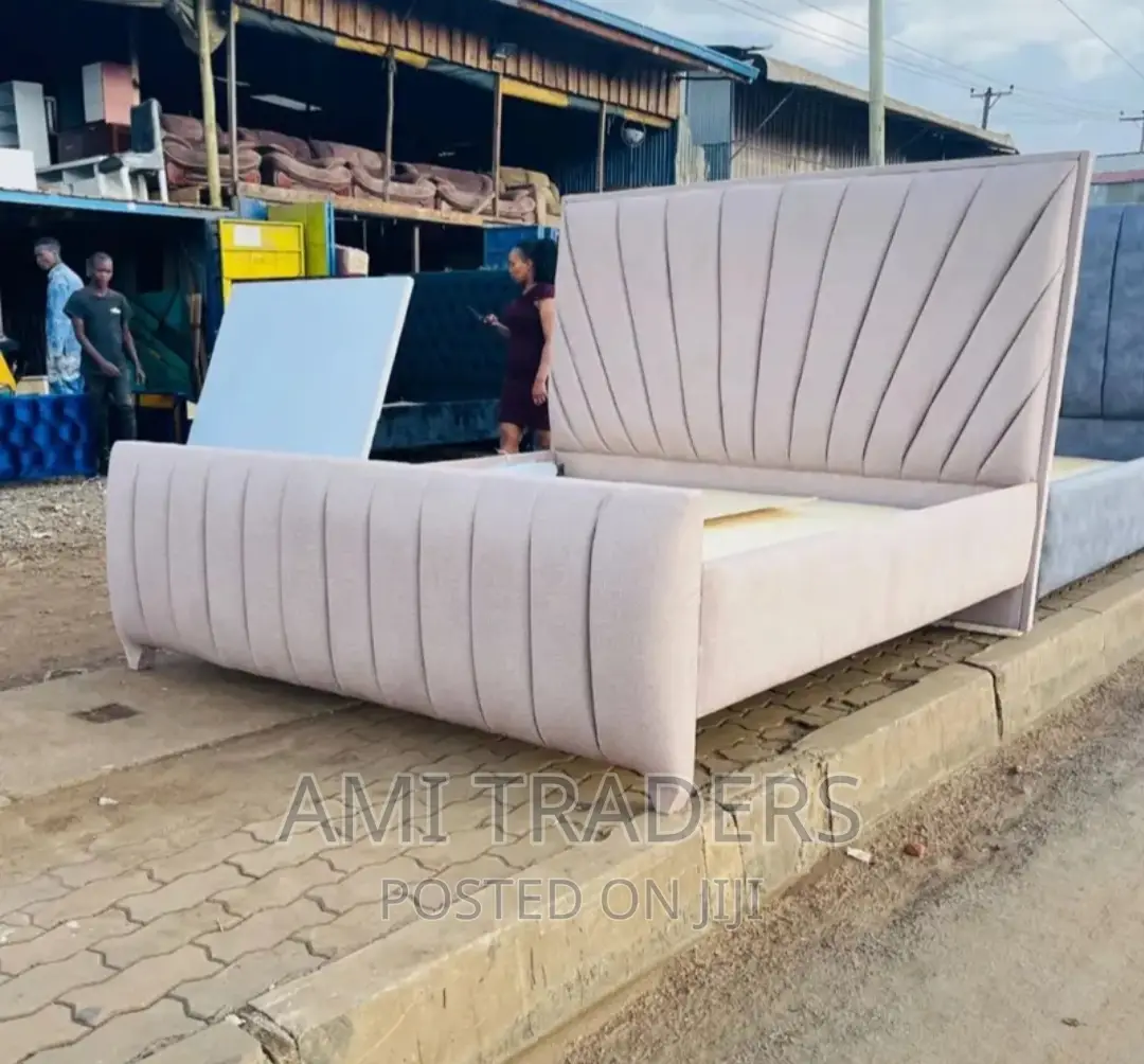 Art Chester Bed (5*6)