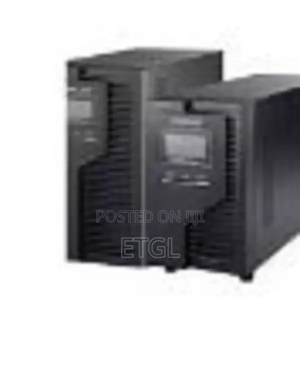 Mecer Me-1000-Gtu Ups, 1kva Online Smart UPS