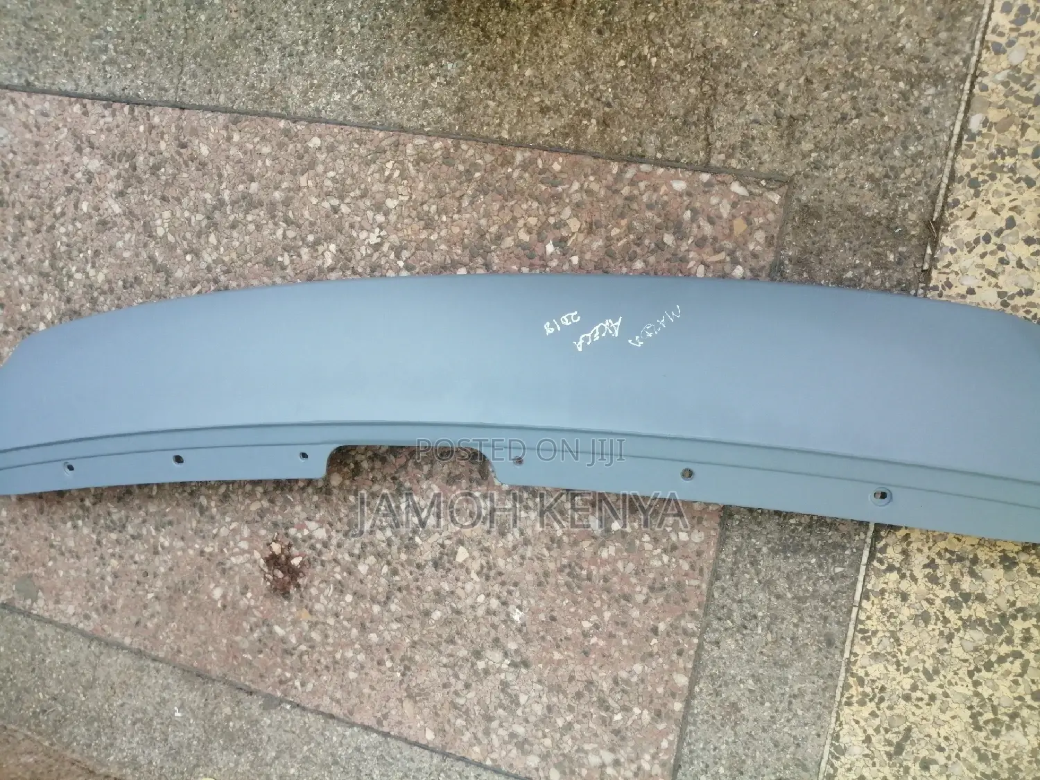 Grill Cover,Mazdas, Atenza, Axela, Cx5,