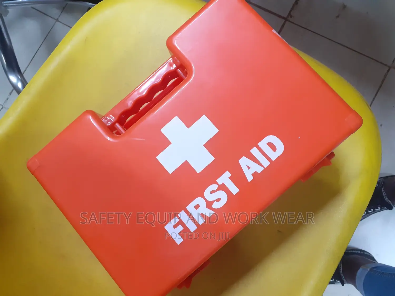 Professional First Aid Kit