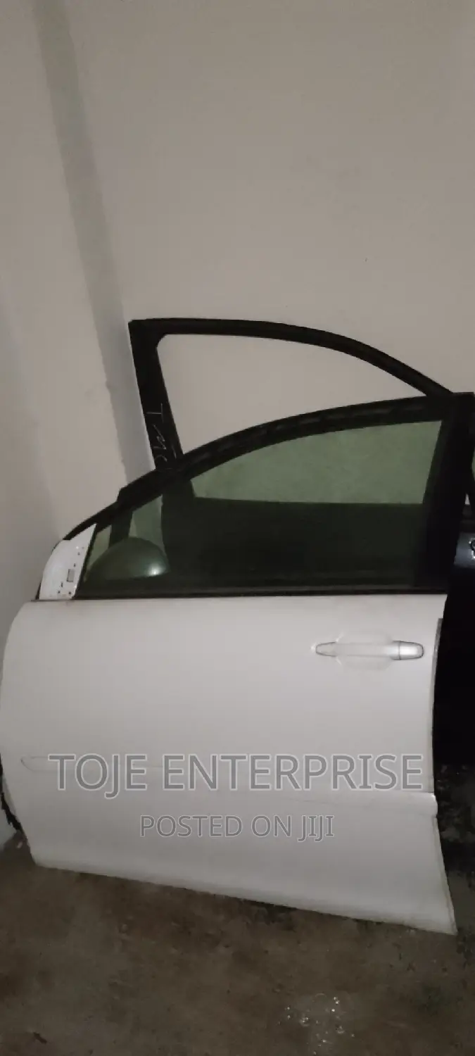 Harrier 240 Front Left Door Available