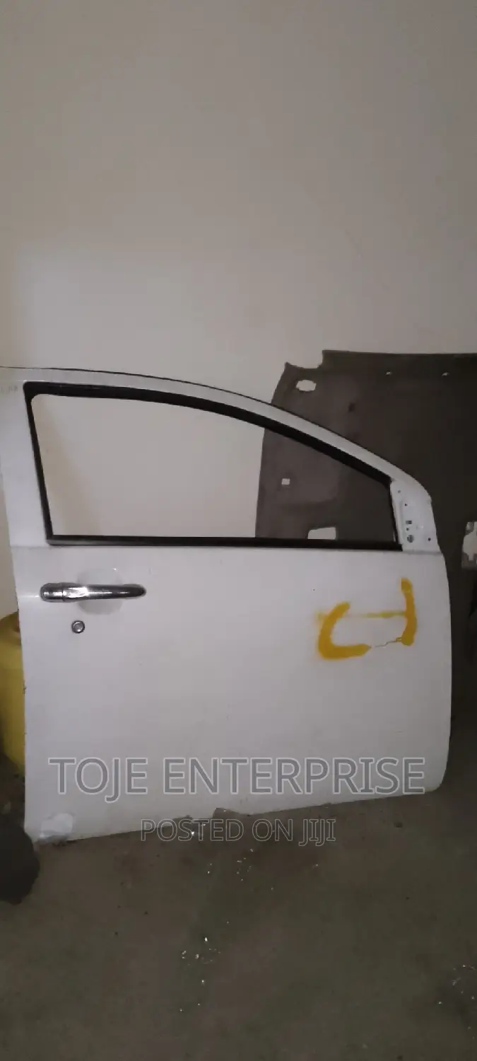 Mira Front Right Door Available