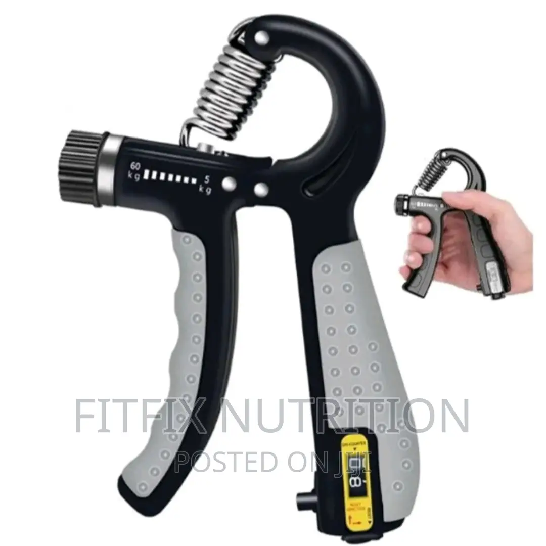 Hand Grips