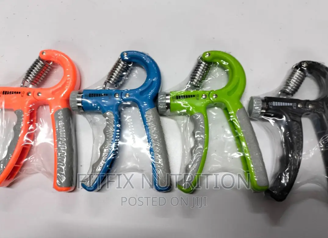 Hand Grips
